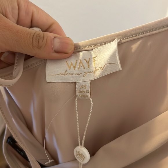 Wayf dress - Picture 6 of 8